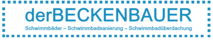 Logo von der BECKENBAUER